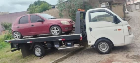 Foto do serviço de guincho de Sol auto socorro