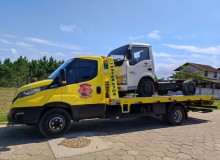 Foto do serviço de guincho de Speedy Auto Socorro 