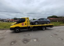 Foto do serviço de guincho de Speedy Auto Socorro 