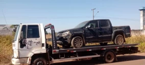 Foto do serviço de guincho de Taz Auto Socorro 