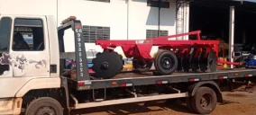 Foto do serviço de guincho de Taz Auto Socorro 