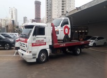 Foto do serviço de guincho de Transporte Aureliano