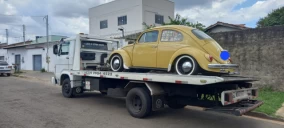 Foto do serviço de guincho de WP AUTO SOCORRO 