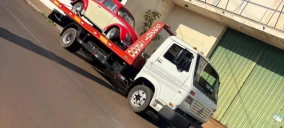 Foto do serviço de guincho de ZUFCAR GUINCHO AUTO SOCORRO 