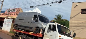 Foto do serviço de guincho de ZUFCAR GUINCHO AUTO SOCORRO 