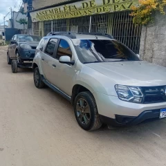 Caminhão guincho de A L Reboque 24h em Moreno - PE