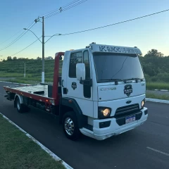 Caminhão guincho de AFC GUINCHO  em Gravataí - RS