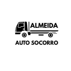 Caminhão guincho de ALMEIDA AUTO SOCORRO em Santa Bárbara D'oeste - SP