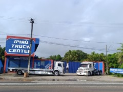 Caminhão guincho de AMG GUINCHO em Ipiaú - BA