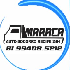 Caminhão guincho de Auto socorro 24h em Recife - PE