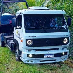 Caminhão guincho de  Auto socorro Nunes  em Guarapari - ES