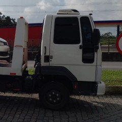 Caminhão guincho de BBBD REBOQUES em Rio das Ostras - RJ