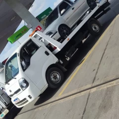 Caminhão guincho de Auto socorro guinsá em Lagoa Santa - MG