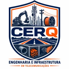 Caminhão guincho de CERQ INFRAESTRUTURA EM TELECOMUNICACOES E TRANSPORTES em Assis - SP