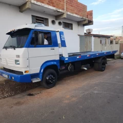 Caminhão guincho de Gama Guincho em Valparaíso de Goiás - GO