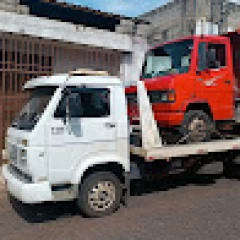 Caminhão guincho de GILCAR AUTO SOCORRO em Contagem - MG