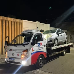 Caminhão guincho de GP GUINCHOS em Aracaju - SE