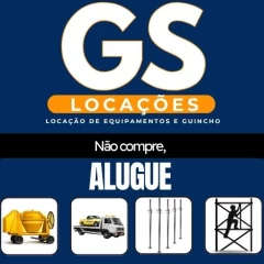Caminhão guincho de GS LOCAÇÕES  em Porto Calvo - AL