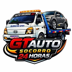 Caminhão guincho de GT Auto Socorro em Linhares - ES