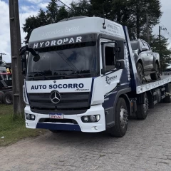 Caminhão guincho de HYDROPAR GUINCHO em Campo Grande - MS