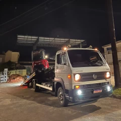 Caminhão guincho de DAMBRÓSIO GUINCHO em Caldas - MG