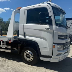 Caminhão guincho de JB AUTO SOCORRO GUINCHO 24H em Presidente Venceslau - SP