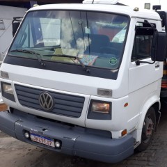 Caminhão guincho de MT guincho e Transporte em Alagoinhas - BA