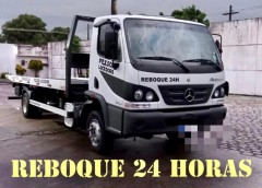 Caminhão guincho de pessoa locadora em Parnamirim - RN