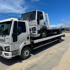 Caminhão guincho de Phelipe reboque em Recife - PE