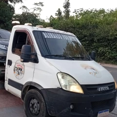 Caminhão guincho de Pontual Guinchos e Vans  em Carapicuíba - SP