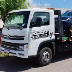 Caminhão guincho de Rv.auto socorro em Ariquemes - RO