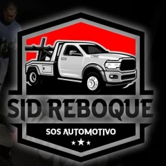 Caminhão guincho de SID REBOQUE  em Jaboatão dos Guararapes - PE