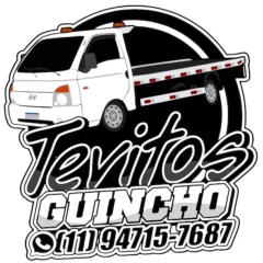 Caminhão guincho de Tevitos Guincho em Sumaré - SP