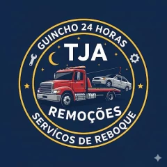 Caminhão guincho de TJA REMOCOES  em Hortolândia - SP